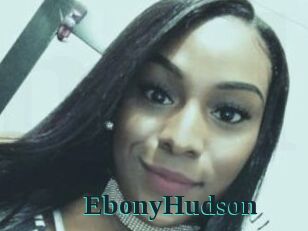 EbonyHudson