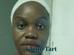 EbonyTart