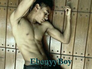 EbonyyBoy