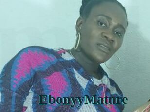 EbonyyMature