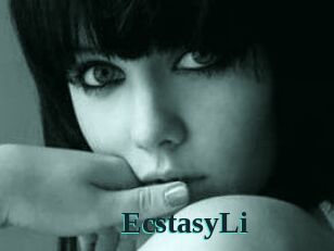 EcstasyLi