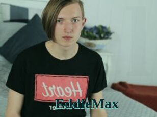 EddieMax