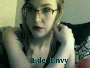 EdenEnvy