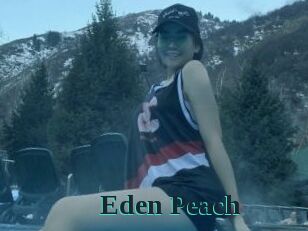 Eden_Peach