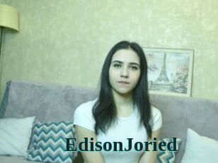 EdisonJoried