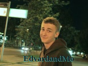 EdvardandMo