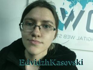 EdvidzhKasovski