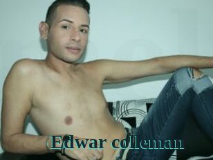 Edwar_colleman