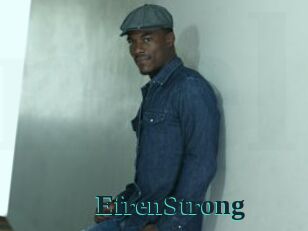 EfrenStrong