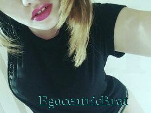 EgocentricBrat