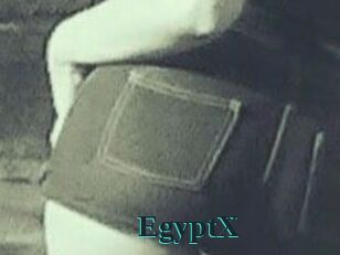 EgyptX
