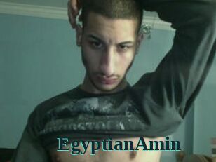 EgyptianAmin