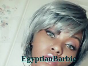 EgyptianBarbie