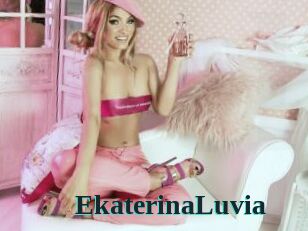 EkaterinaLuvia