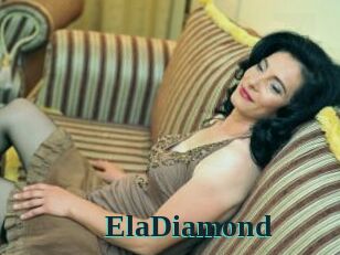 ElaDiamond