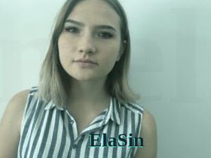 ElaSin