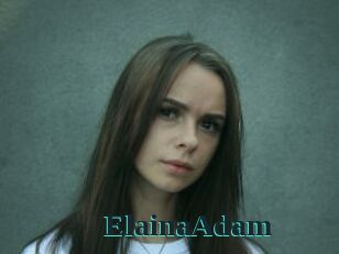 ElainaAdam