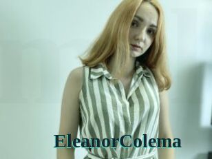 EleanorColema