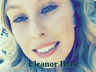 Eleanor_Benz