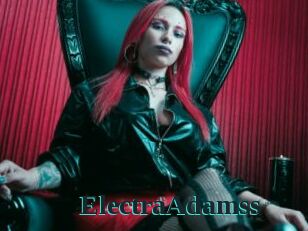 ElectraAdamss