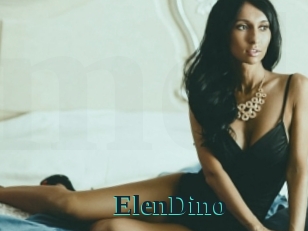 ElenDino Melody Melons
