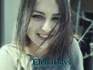 ElenaDays