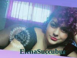 ElenaSuccubus