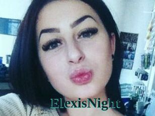 ElexisNight