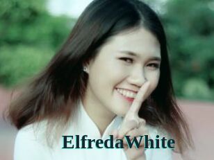 ElfredaWhite