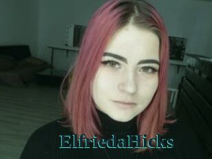 ElfriedaHicks