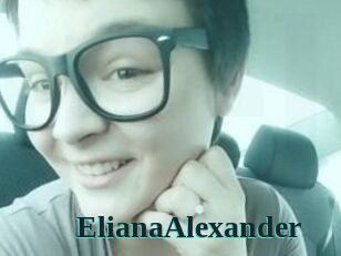 ElianaAlexander