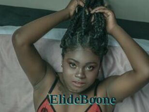 ElideBoone