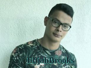 ElijahBrooks