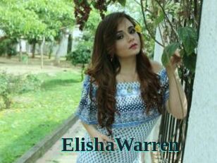 ElishaWarren