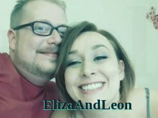 ElizaAndLeon