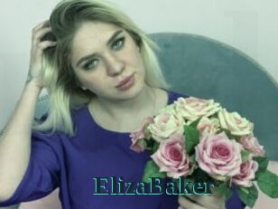 ElizaBaker
