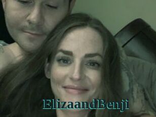 ElizaandBenji