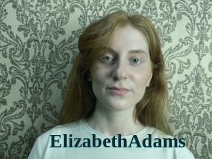 ElizabethAdams