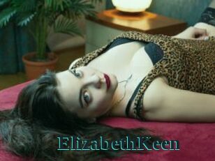 ElizabethKeen