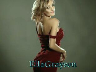 EllaGrayson Melody Melons