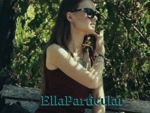 EllaParticular