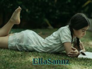 EllaSannz