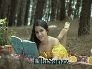 EllaSanzz