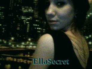 EllaSecret