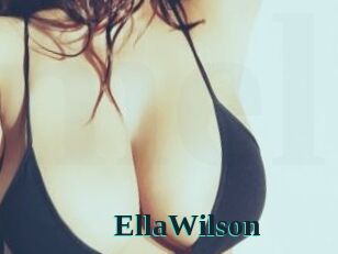 EllaWilson