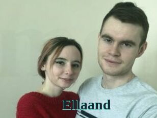 Ellaand