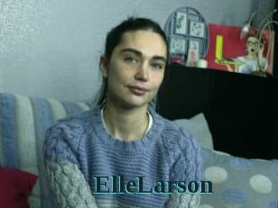 ElleLarson