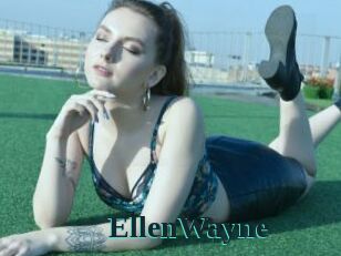 EllenWayne