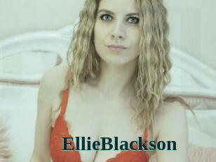 EllieBlackson