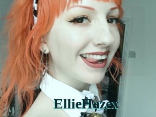 EllieHazex
